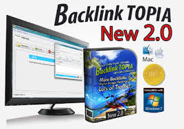 Backlink Topia Pro